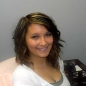 Meet your Posher, Hyleigh